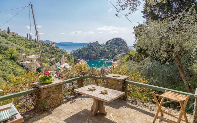 B&B Tre Mari Portofino