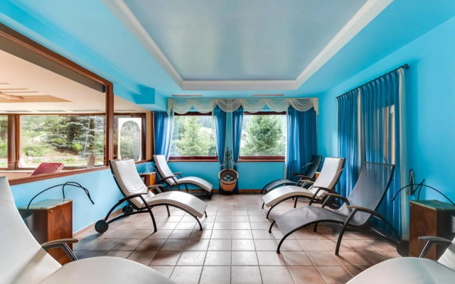 Smy Koflerhof Dolomiti