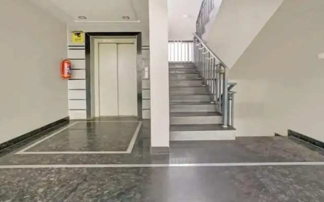 hotel orange park