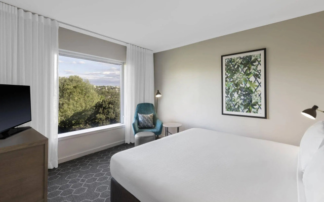 Vibe Hotel Rushcutters Bay Sydney