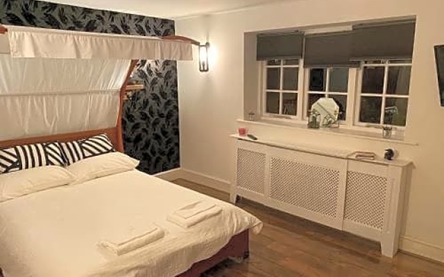 The Raven Suite