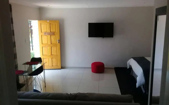 Apollo Hotel