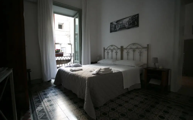 B&B Alviavai
