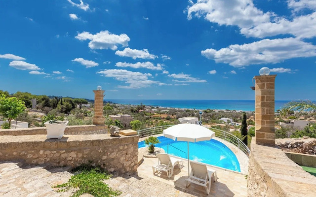 4126 Villa Ipanema by Perle di Puglia