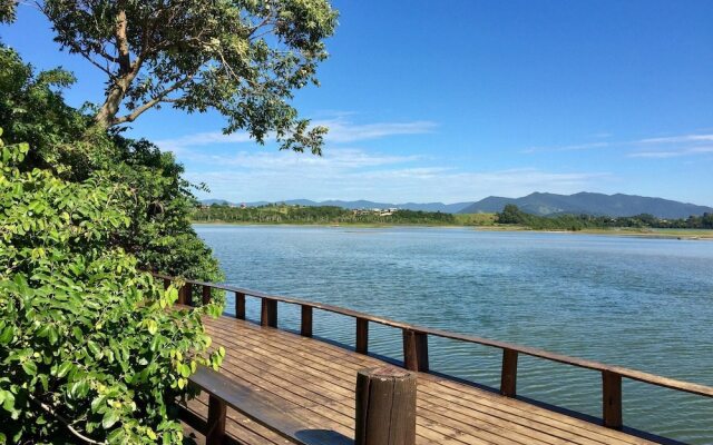 Pousada Mevlana Garden