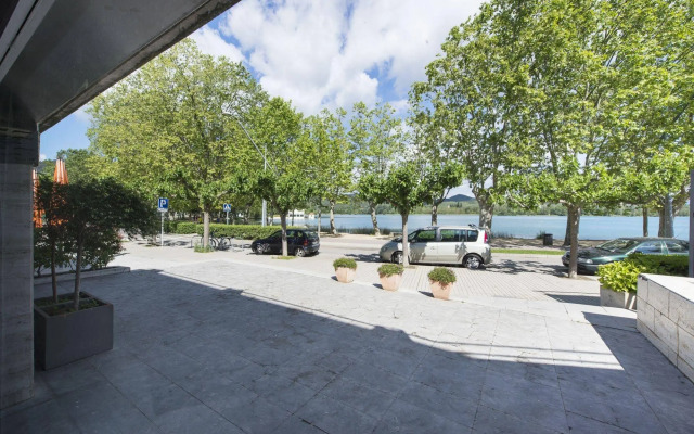 Hotel Mirallac