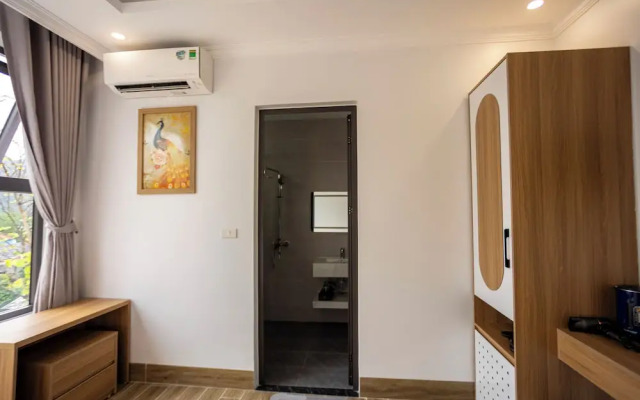 Victoria Hotel MC - by BAY LUXURY