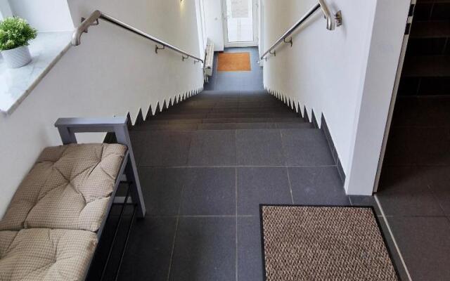 Ferienwohnung Strandmuschel