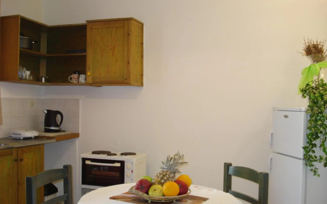 Elina Apartments Gouves
