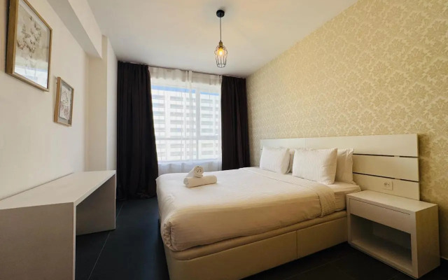 Wonderful apartment in Tangier City Center