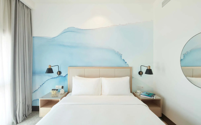 Vida Beach Resort Umm Al Quwain