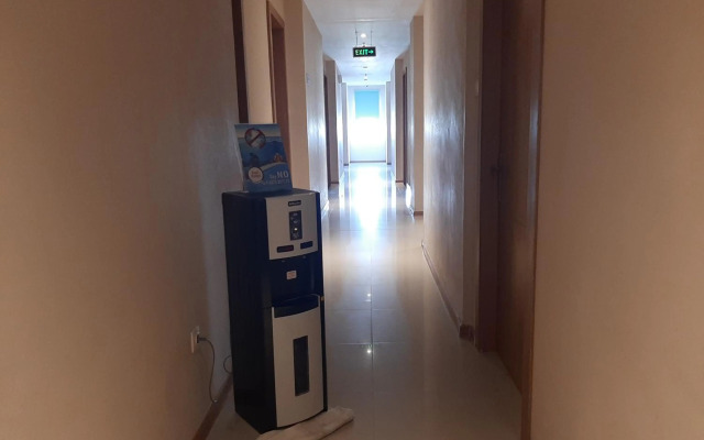 Deli Hotel