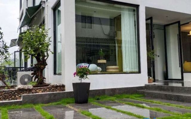 Qingbin Shiguang Guesthouse (Building 1)