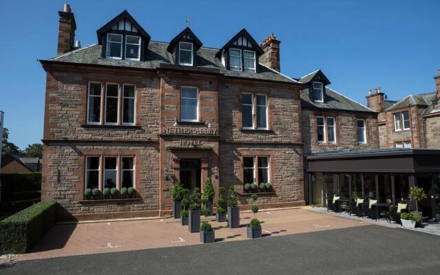 Nether Abbey Hotel