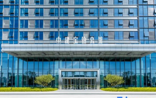 Changsha Baobo Mansion (Yuelu District Luyun Road Subway Station Store) – Exterior – Changsha