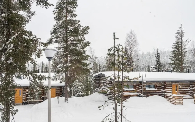 Rukalehto Kuusamo in Kuusamo