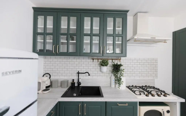 Bear's Apartment 2 Alba Iulia