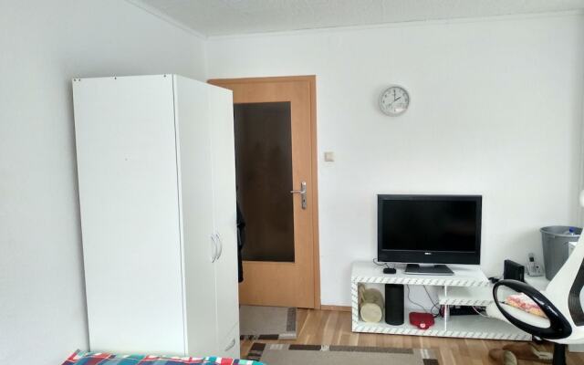 Private Apartment Brieger Weg