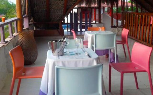 Costa Maya Beach Club Boutique