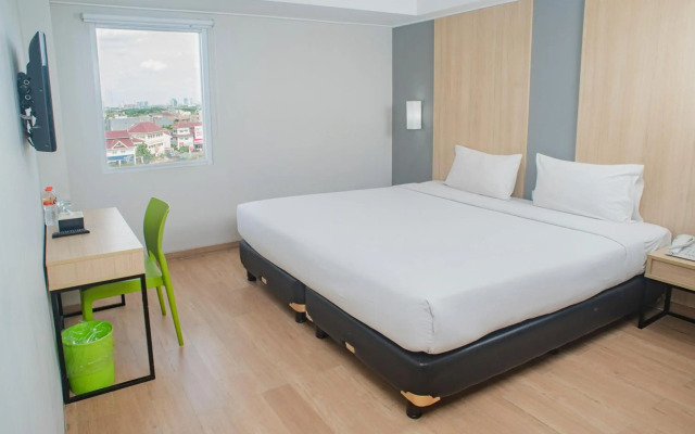 Hotel Citradream Bintaro