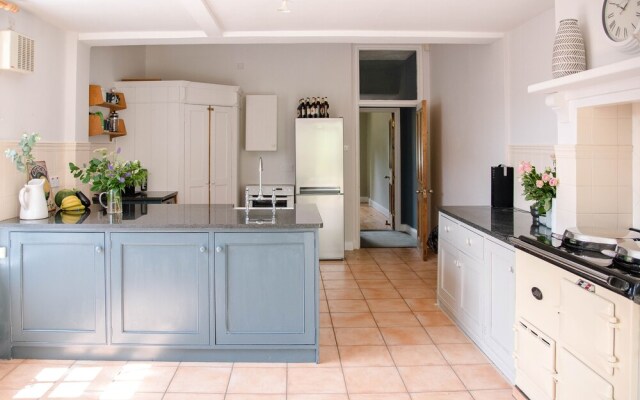 Hillcrest, Aldeburgh