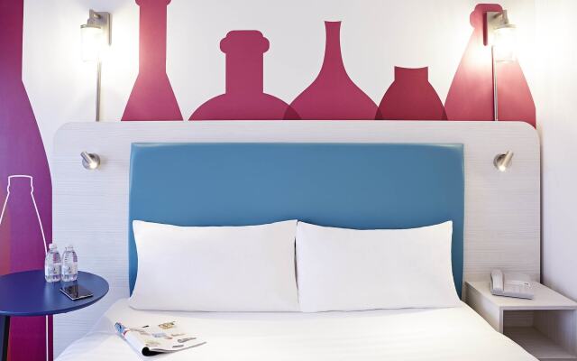 Ibis Styles Barnsley Hotel