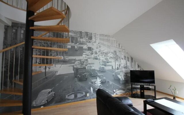 Catalina Apartment