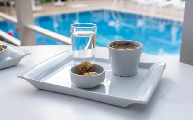 Ascot Hotel Buyukada