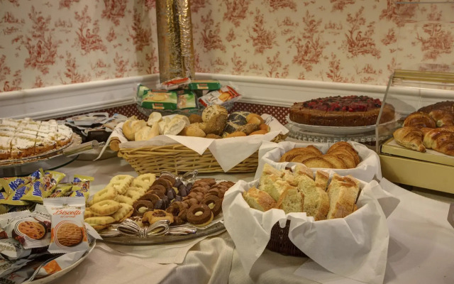 Hotel Residenza In Farnese