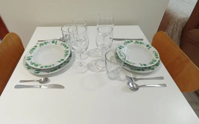 Apartamento Fibes y Congresos