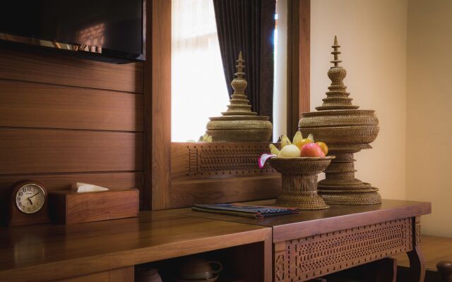 Rupar Mandalar Resort