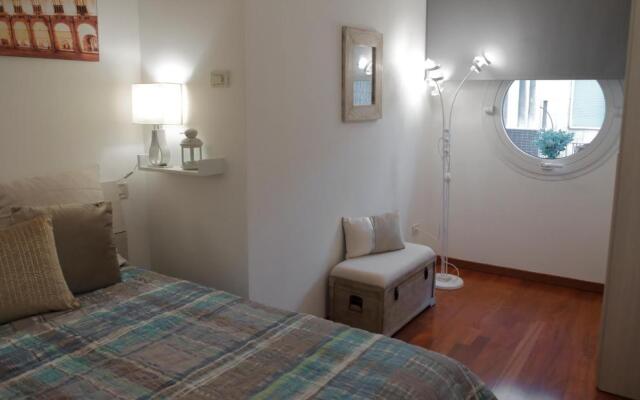Bologna Central Apartment