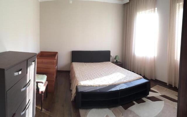 Guest House Agmashenebeli 40