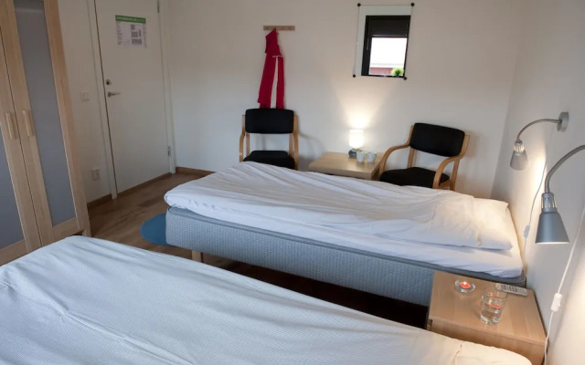 Valbergsängen Hotell & Vandrarhem