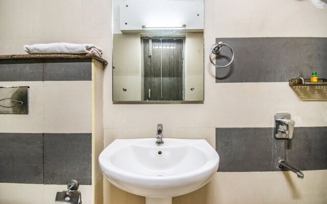 FabHotel Sunshine Castle