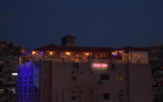 Petra Visitors Apartments