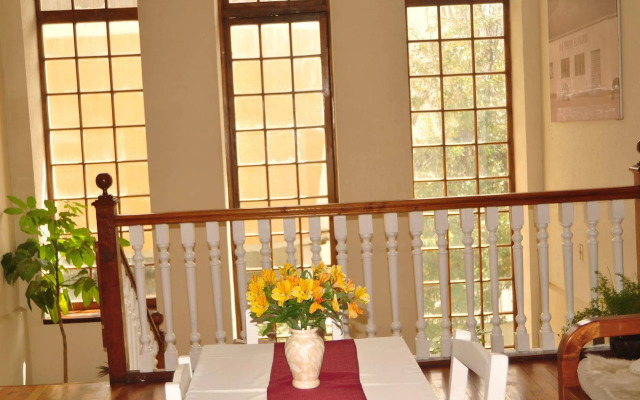 Hotel Boutique El Consulado