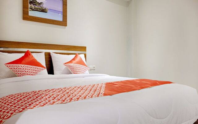 Super OYO 2756 Anata