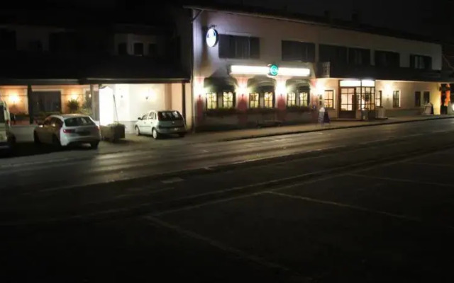 First Austrian Hotels Landgasthof Herbst