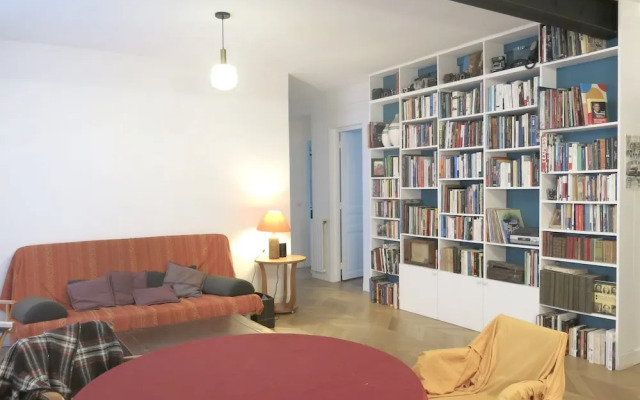 Appartement Village Daguerre Citycosy