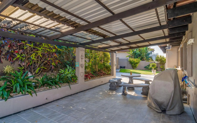 Vista Oceana – 4 Bedroom, Uvongo, Manaba Beach