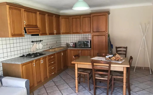 Appartamento i Tulusan a due passi dalle Langhe