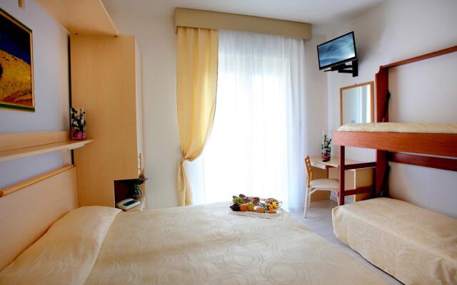 Hotel Torino