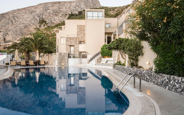 Hotel Antinea Suites & SPA