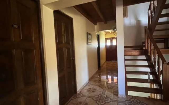 Lodge Acopampa Inn