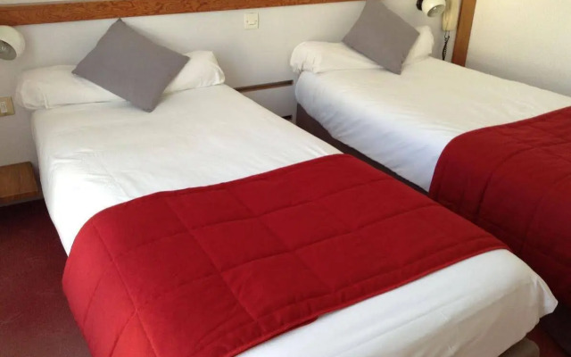 Hotel Les Cordeliers