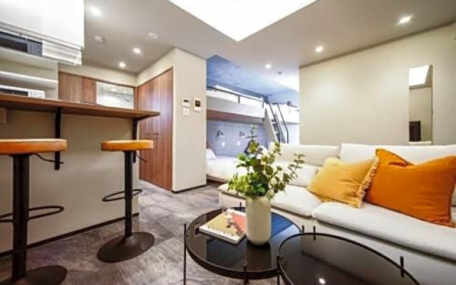 ALT STAY Azabudai - Vacation STAY 31690v