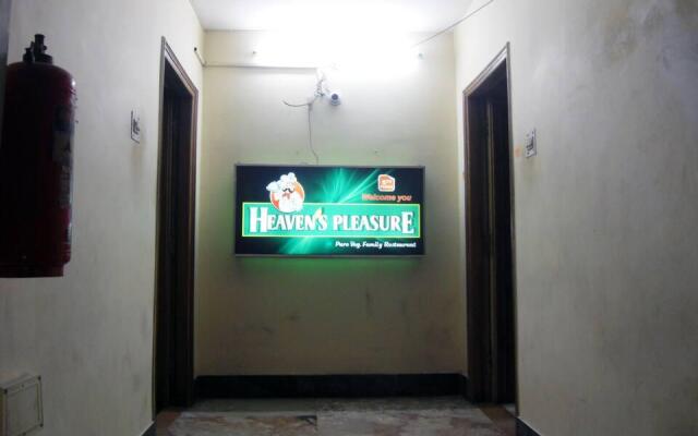Hotel Aasthaa