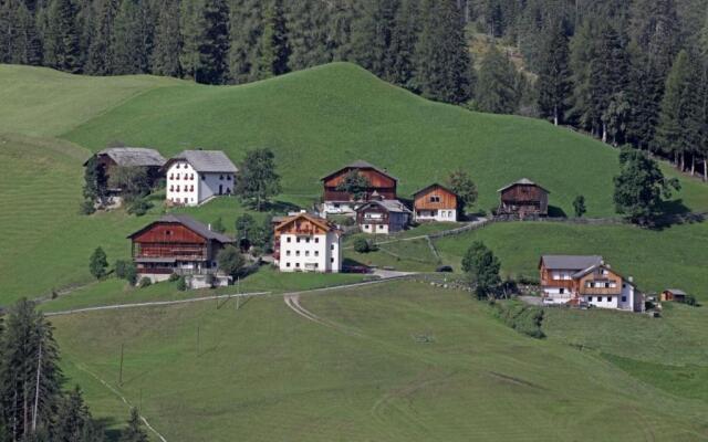 Appartamenti Sotgherdena