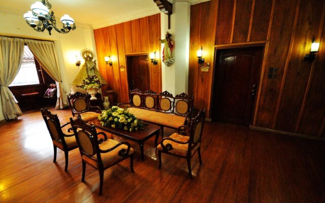 My Vigan Home Hotel